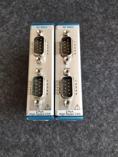 National instruments 9853 - ni,