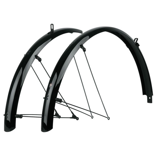 Sks fahrrad schutzblech set - fahrrad,