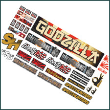 1:12 - 35tlg. Set RC Drifter