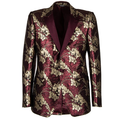Dolce gabbana lurex blumen - dolce, &