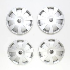 Audi A3 8V 16 Zoll Radkappen