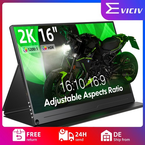 Eviciv zoll tragbarer - eviciv,