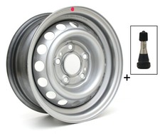 Stahlfelge Anhänger Felge 5.5