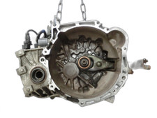 Schaltgetriebe Getriebe für