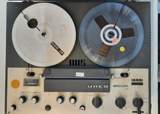 Tonbandgerät UHER VARIOCORD 263  ( 1 )