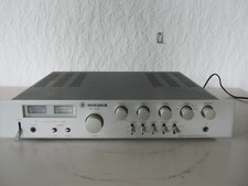 MONARCH SA-1600 Stereo