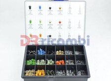 Kit Sortiment Miniwatt