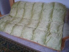 Daunen Bettdecke Kassetendecke Winter 150 x 200 cm