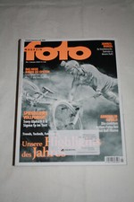"Foto-Magazin-Zeitschriften