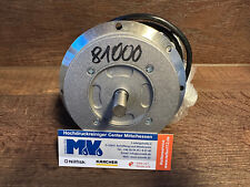 Brennermotor 230 Volt für FRANK Heißwasser Hochdruckreiniger  und weitere