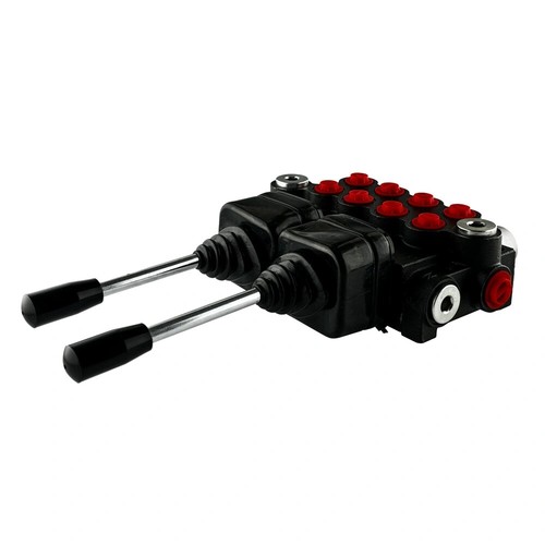Steuerventil hydraulik - steuerventil,