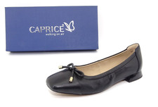 Caprice slipper ballerinas - slipper,