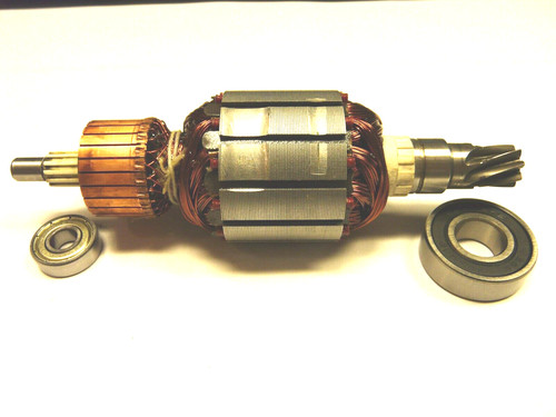 Anker rotor für - anker,,