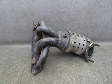 Katalysator Kat 03AJ0 E91X Auspuff 113Tkm Kia Ceed 1.4 JD II 16.1758.061