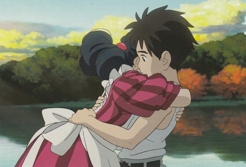 The boy heron - ✪, vol.2