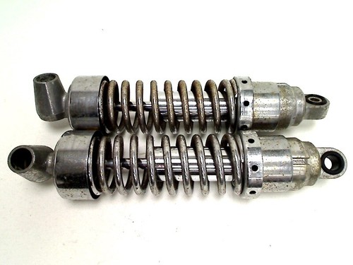 Stoßdämpfer hinten honda - hinten,