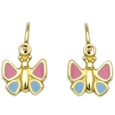 Basic Gold Kinder KI64