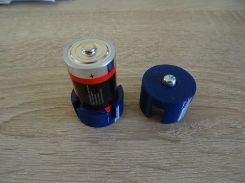 Adapter baby auf - adapter,