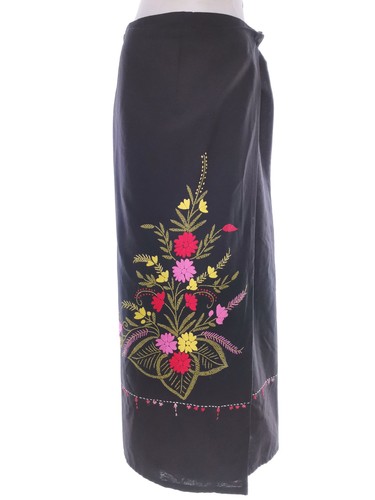 Boho folklore maxi - boho, rock