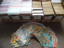 1x MOSAIK ABRAFAXE 1976 - 1990