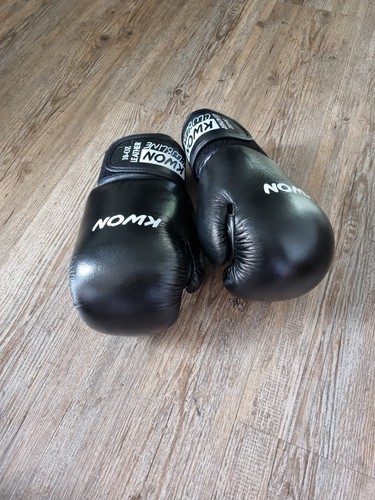 Kwon clubline boxhandschuhe - kwon,