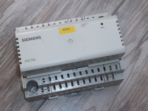 Siemens rmz788 zusatzmodul - rmz788,