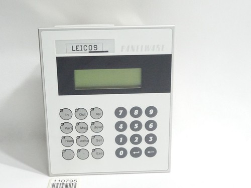 Panel 4b1250 490 - 4b1250.00-490, +