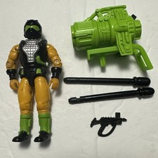 1994 Gi Joe 3.75" Cobra
