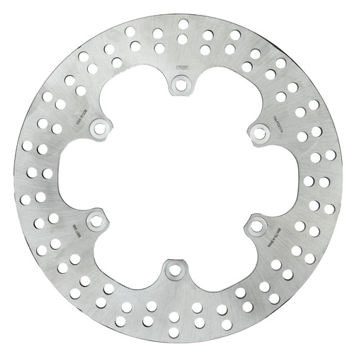 Trw bremsscheibe für yamaha - trw,