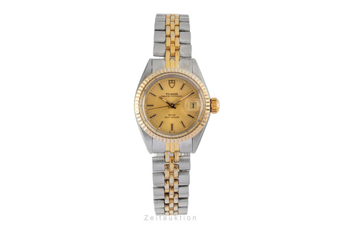 Tudor princess oysterdate - princess,
