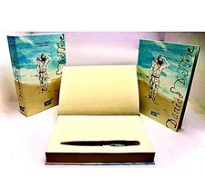 Montblanc Writers Edition