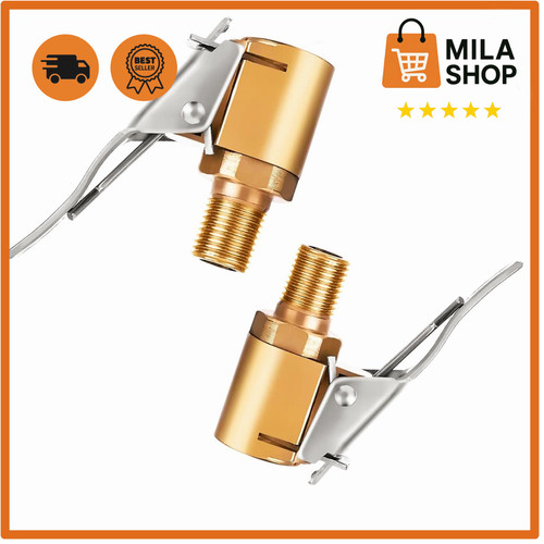 Auto ventiladapter mm - 8,