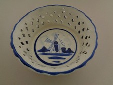 Porzelan Schale von Amsel