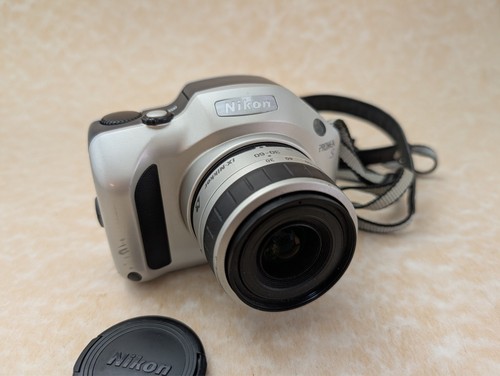 Nikon pronea mit 30 - pronea, 30-60mm
