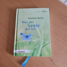 0075 Buch Was der Seele gut