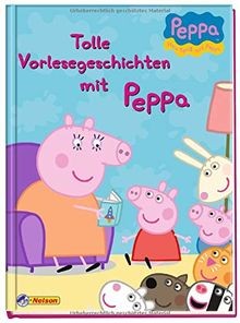 Peppa wutz tolle - peppa, peppa: