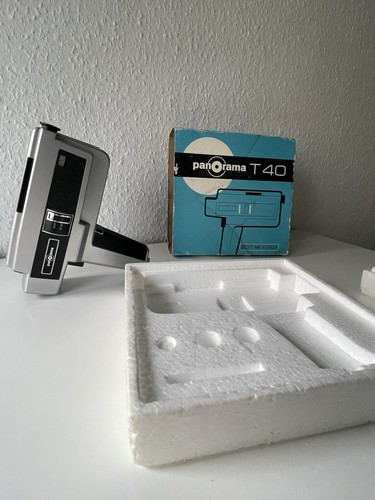 Vintage schmalfilmkamera - vintage,