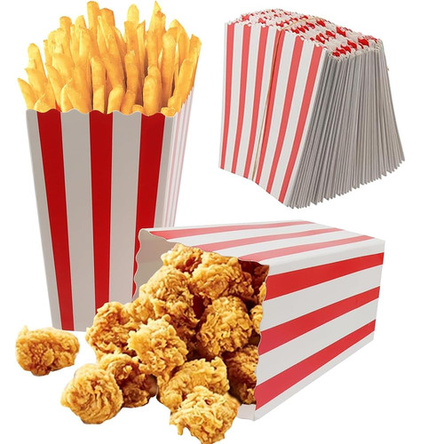 Popcorn tüten klein stück - klein,