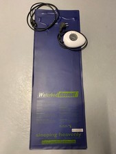 2 St. Wasserbett-Heizung (Energiespar-Carbon-Heizmatten) gebraucht u. geprüft.