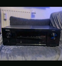 Denon AVR-X520BT