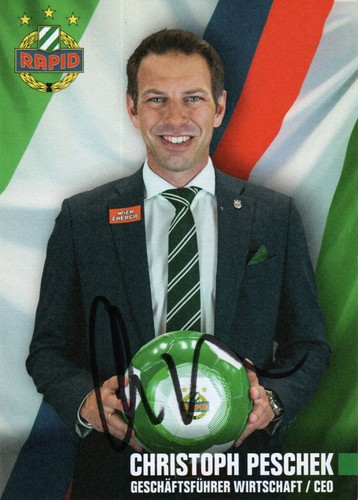 Christoph peschek original - christoph,