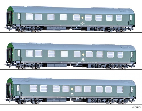 Tillig 70033 ddr - 70033,