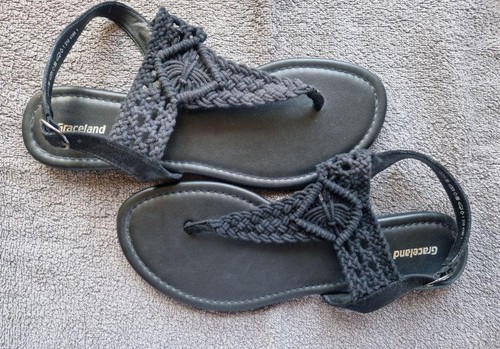 Damen sandalen von - gr.,