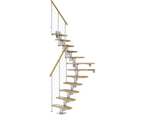 Pertura mittelholmtreppe - pertura,