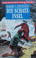 Die Schatzinsel von Robert L