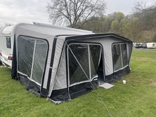 Westfield Pluto 11 Volleinzug