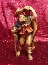 Krippenfigur "Heimat-Krippe"