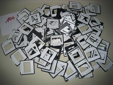 100 PLAWA Klapp-Diarahmen