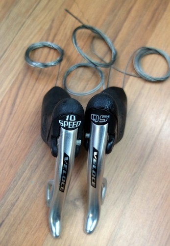 Campagnolo veloce gang ergo - 10,