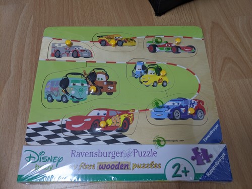 Ravensburger mein erstes - ravensburger,